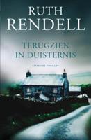 Terugzien in duisternis - Ruth Rendell - ebook