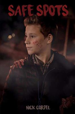 Safe Spots - Nick Corpel - Paperback (9789402176896) Safe Spots - Nick Corpel - Paperback (9789402176896)