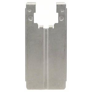 Bosch Accessories Bosch 2601098123 Voetplaat-plaatje voor decoupeerzaag