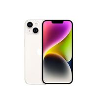 Apple iPhone 14 (256 GB) - Sterrenlicht