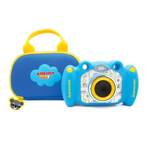 Easypix Kiddypix - Blizz (Blue) Digitale camera Blauw