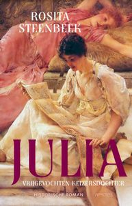 Julia - Rosita Steenbeek - ebook