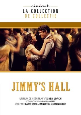 Jimmy's Hall - DVD (5051083132282) Jimmy's Hall - DVD (5051083132282)