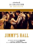 Jimmy's Hall - DVD (5051083132282)