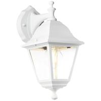 Brilliant Klassieke wandlamp Nissie down - 90992A05