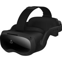 HTC Vive Focus 3 Virtual Reality bril Zwart Incl. bewegingssensoren, Met headset - thumbnail