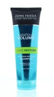 John Frieda Shampoo luxurious volume core restore (250 ml) - thumbnail