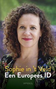 Een Europees ID - Sophie in 't Veld - ebook