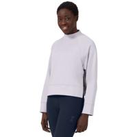 On Crew Neck Long Sleeve Women