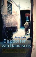 De poorten van Damascus - Lieve Joris - ebook