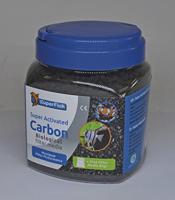 SuperFish Super Activated kool/Carbon - Aquarium - Filtermedia - 1000 ml
