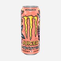 Monster Juiced