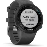 Garmin Swim 2 Zwart