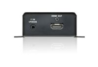 ATEN VE801-AT-G Extender (verlenging) HDMI via netwerkkabel RJ45 70 m - thumbnail