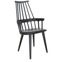 Kartell 595409 restaurant- & eetkamerstoel