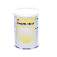 Heparon Junior 400g