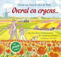 Overal en ergens