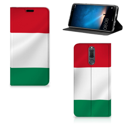 Huawei Mate 10 Lite Standcase Hongarije Huawei Mate 10 Lite Standcase Hongarije
