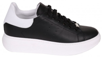 Antony Morato sneakers MMFW01150LE300001 Zwart