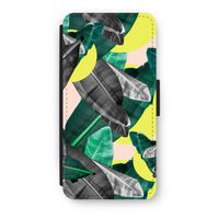 Fantasie jungle: iPhone 7 Flip Hoesje