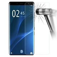 Sony Xperia 1 Screenprotector van gehard glas - 9H - 0,33 mm