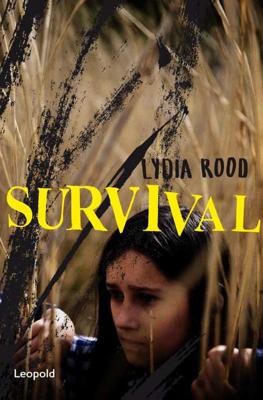 Survival - Lydia Rood - Paperback (9789025868871)