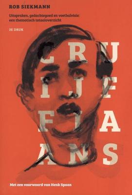 Cruijffiaans - Rob Siekmann - Paperback (9789490951634)