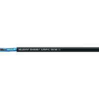 Helukabel 11012515 Instrumentkabel HELUDATA® EN50288-7 IOS 300 2 x 2 x 1.50 mm² Blauw 100 m