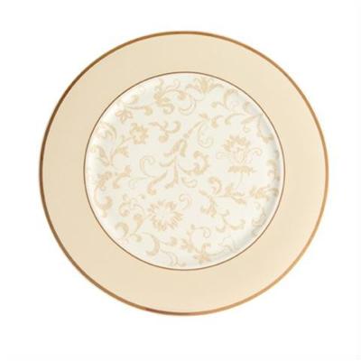 VILLEROY & BOCH - Ivoire - Plaatsbord 30cm
