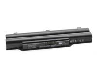 ipc-computer A530/AH530 FPCBP250 REPLACE Laptopaccu 10.8 V 5200 mAh Fujitsu