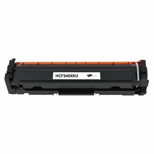 HP CF540X/Cartridge 054H Black(203X) alternatief Toner cartr