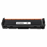 HP CF540X/Cartridge 054H Black(203X) alternatief Toner cartr - thumbnail