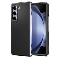 Samsung Galaxy Z Fold5 Spigen AirSkin Hoesje - Zwart