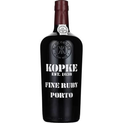 Kopke Port Ruby 75CL