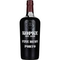 Kopke Port Ruby 75CL