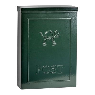 Brievenbus muur klassiek B9A