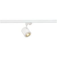 SLV Led railspot Enola 3-fase - wit - 3000K 152431