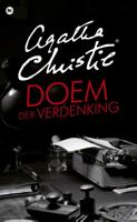 Doem der verdenking - Agatha Christie - Paperback (9789048822935)