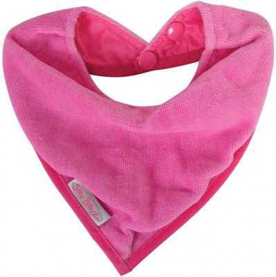 Silly Billyz slabber Bandana junior 26 cm katoen/nylon Silly Billyz slabber Bandana junior 26 cm katoen/nylon