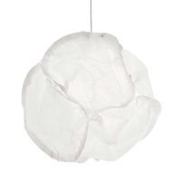 Belux Cloud Hanglamp Ø 52 cm Dimbaar - Snoer 500 cm