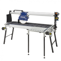 Carat P-3515 Brugzaagmachine | Laser + zijtafel | 230V | Model 2022 GP3515L000