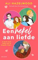 Een hekel aan liefde - Ali Hazelwood, - ebook