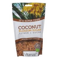 Vitanza Hq Superfood Coconut Blossom Sugar Bio200g - thumbnail