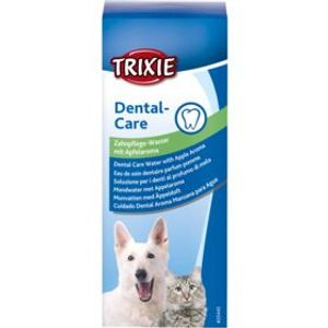 Trixie Mondwater voor hond en kat 300 ml