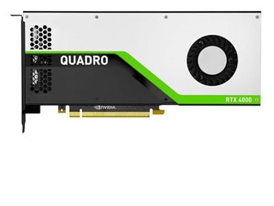 HPE NVIDIA Quadro RTX4000 GPU-module