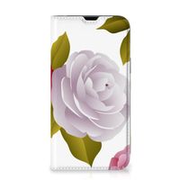 iPhone 13 Smart Cover Roses