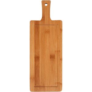 Snijplank Creotime hout 39x14cm