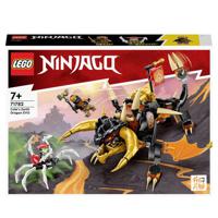 LEGO® NINJAGO 71782 Coles aarddraak EVO - thumbnail