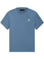 AMIRI MA Bar Club logo-print T-shirt - Bleu - thumbnail