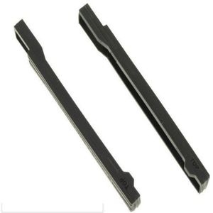 Ruber Rails for 7mm 2.5 HDD,compatible Dell Precision M2800/ Latitude E6440 E6540 E6430 E6530